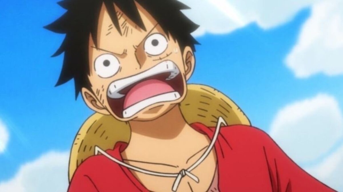 One Piece As Es Como Se Ver An Los Piratas De Sombrero De Paja En La