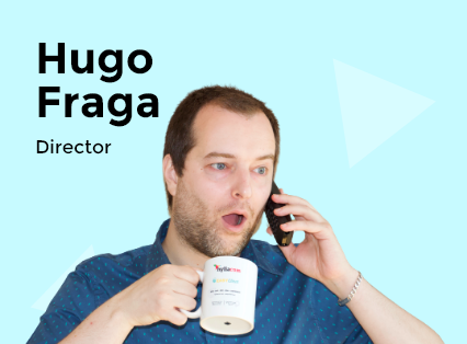 Hugo Fraga
