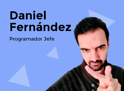 Daniel Fernández