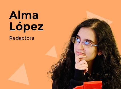 Alma López