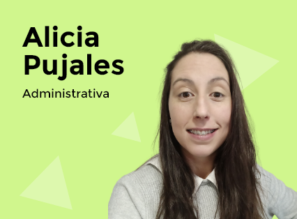 Alicia Pujales