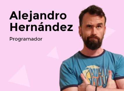 Alejandro Hernández