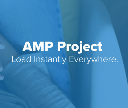 Qué es AMP y por qué deberías implementarlo en tus proyectos