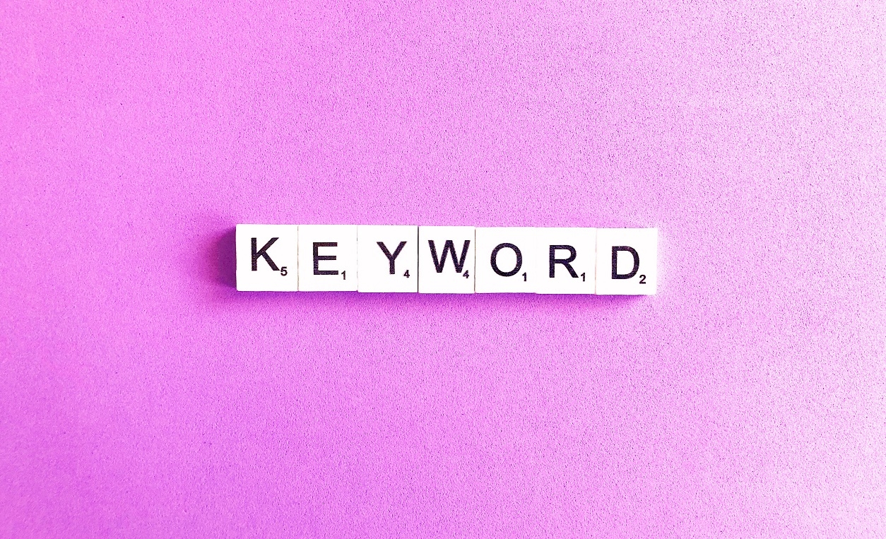 ¿Qué son las keywords o palabras clave?¿Cómo afectan a tu visibilidad?