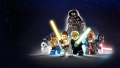 LEGO Star Wars: The Skywalker Saga: La Fuerza nos acompaña en 40 años de historia