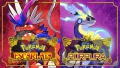 Análisis Pokémon Escarlata y Púrpura