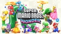 Análisis Super Mario Bros. Wonder: una carta de amor a los clásicos de Super Mario