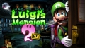 Análisis Luigi’s Mansion 2 HD: Ni un fantasma se puede resistir a combatir con Luigi