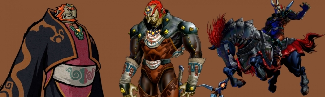 Ganondorf: Todo lo que hay que saber sobre el villano de The Legend of Zelda