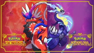 Estas son las últimas novedades de Pokémon Escarlata y Púrpura
