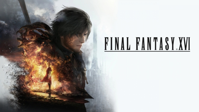 Todo sobre Final Fantasy XVI: noticias y curiosidades