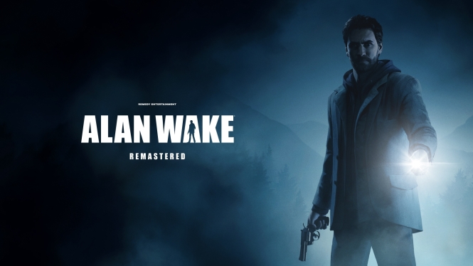 Todo sobre Alan Wake: noticias y curiosidades