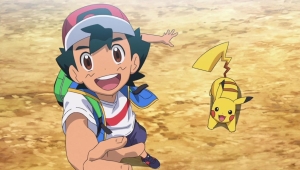 El fin de una era: Ash y Pikachu se despiden del anime de Pokémon