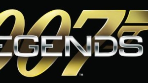 [Impresiones GC12] 007: Legends