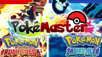 El Staff de PokéMaster opina sobre Pokémon Rubí Omega y Zafiro Alfa