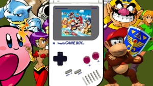 Game Boy: 20 juegos que tienes que conocer