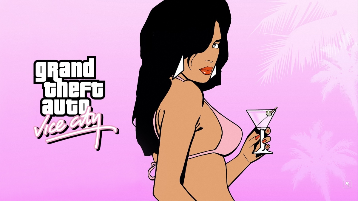 Los trucos y códigos de GTA Vice City para PS4 - Infobae