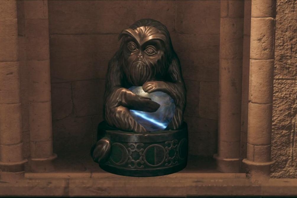 Hogwarts Legacy: TODAS las Llaves de Dédalo e insignias de la casa