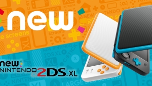 Así es New Nintendo 2DS XL: ¿Merece la pena?