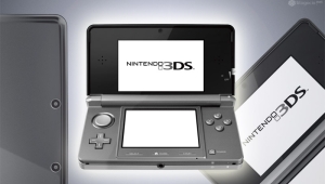 Nintendo 3DS Hardware