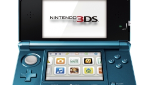 VídeoAnálisis de Nintendo 3DS