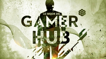 Lo mejor del Gamer Hub (noviembre 2014)