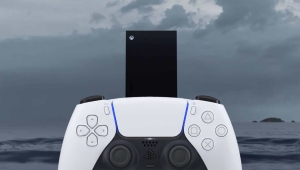 ¿Funciona el DualSense de PS5 en Xbox Series X?