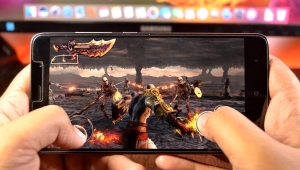 PlayStation planea lanzar nuevos Uncharted o God of War, ¡en dispositivos móviles!