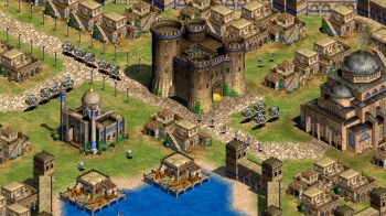 Las 20 cosas que nos enseñó Age of Empires y no las clases de historia