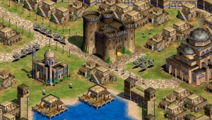 Las 20 cosas que nos enseñó Age of Empires y no las clases de historia