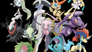 Pokémon Singulares: Listado completo con todo lo que hay que saber