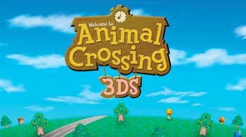 Qué es y qué puede llegar a ser Animal Crossing 3DS