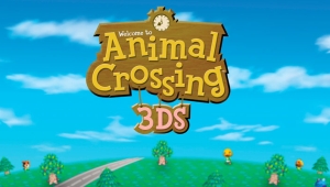 Qué es y qué puede llegar a ser Animal Crossing 3DS