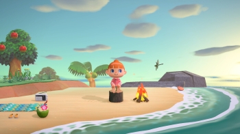Animal Crossing New Horizons: ¿Por qué la saga cambió la aldea por una isla? Su directora responde