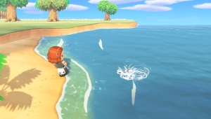 Lista de peces y bichos disponibles a partir de junio en Animal Crossing New Horizons