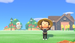 Animal Crossing New Horizons; peces, bichos y moluscos que desaparecen en octubre