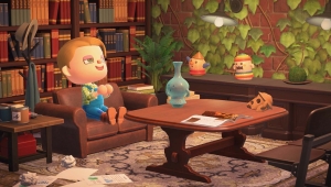 Animal Crossing New Horizons: Todos los detalles de la nueva actualización gratuita
