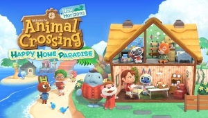 Animal Crossing New Horizons lanza su versión 2.0.1 ¿Qué errores solucionará con esta actualización?