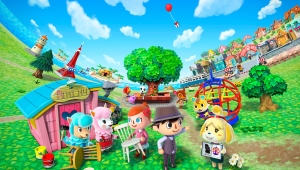 [Impresiones] Animal Crossing: New Leaf