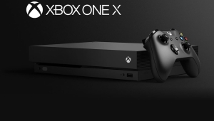 Xbox E3 2017: Todos los juegos y anuncios de la conferencia de Microsoft