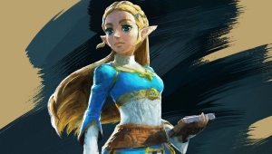 The Legend of Zelda Breath of the Wild 2 podría llegar a finales de 2022, según un rumor