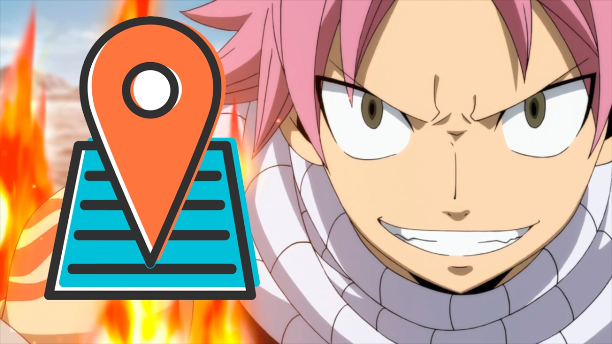 Capitulos Fairy Tail Sin Relleno y Orden para Ver – GUIA!