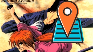 Ver Rurouni Kenshin sin relleno: Guía completa de capítulos para ir a lo importante