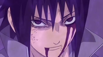 Lo sabes todo de Naruto, pero seguro que no conocías la curiosa inspiración para crear a Sasuke