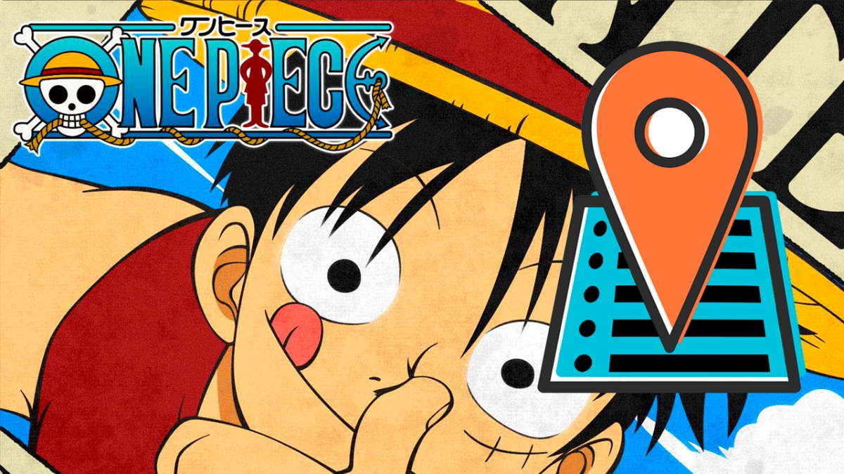 Ver One Piece Sin Relleno Guia Completa De Episodios Animanga