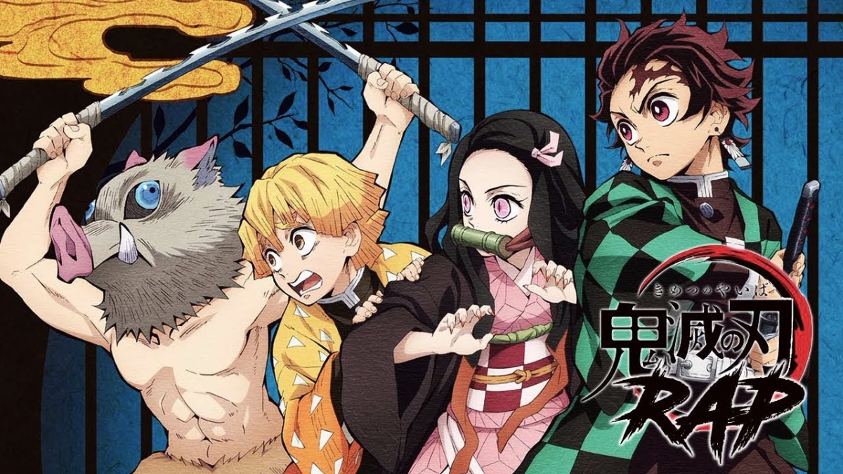 Kimetsu No Yaiba Lanza El Primer Tr Iler De Su Tercera Temporada