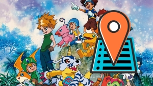 Ver Digimon Adventure sin relleno: guía completa de capítulos para ir a lo importante
