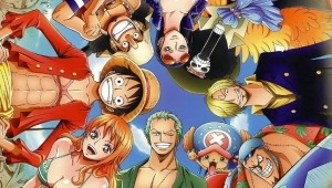 Eiichiro Oda, creador de One Piece, confiesa que lleva 25 años pensando el final para su obra