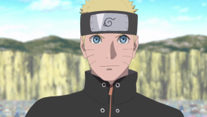 Boruto: Cambian a Naruto adulto para que tenga el aspecto de la serie original