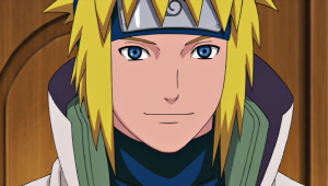 ¿Cuáles son los personajes más queridos de Naruto?